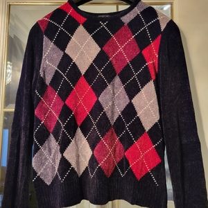 Women's sweater